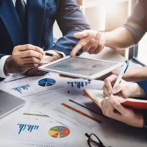 Business Automation Strategy