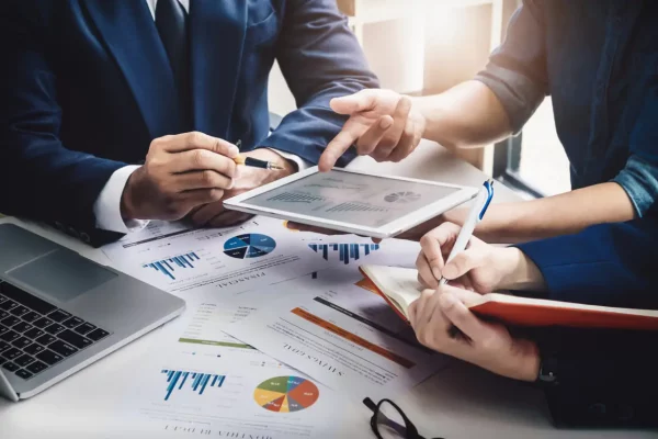 Business Automation Strategy